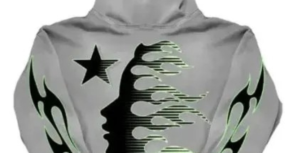 Hellstar: Streetwear's Rising Flame Igniting Fashion Culture