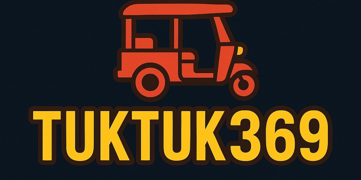 Unlock the Ultimate Gaming Experience with Tuktuk369