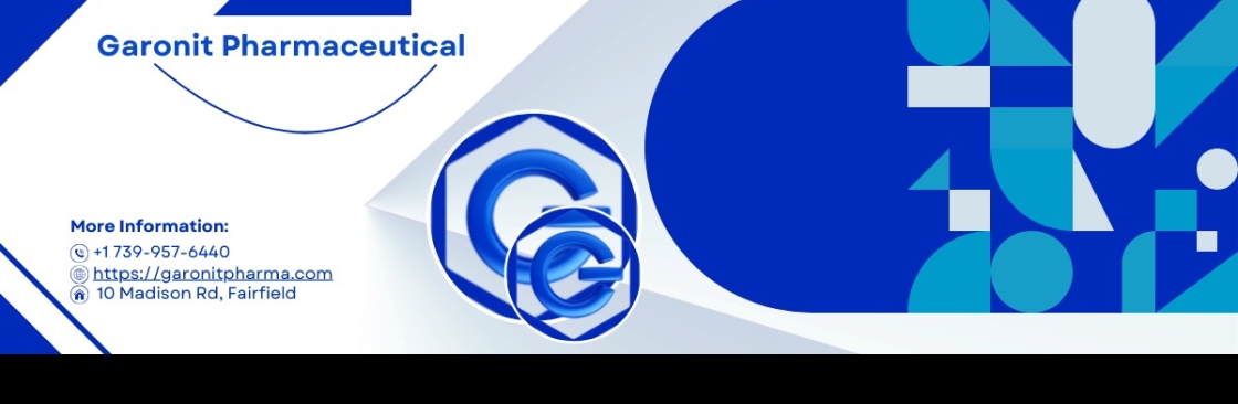 Garonit Pharmaceutical Cover Image