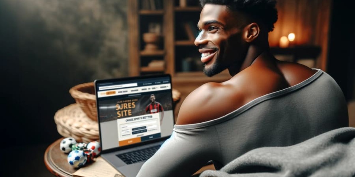 Discovering Sports Toto: Unveiling the Sureman Scam Verification Platform