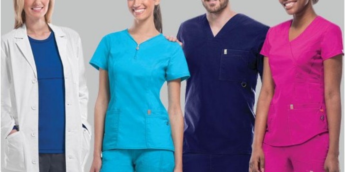 Pharmacy Jackets: Essential Medical Uniform for Healthcare Professionals