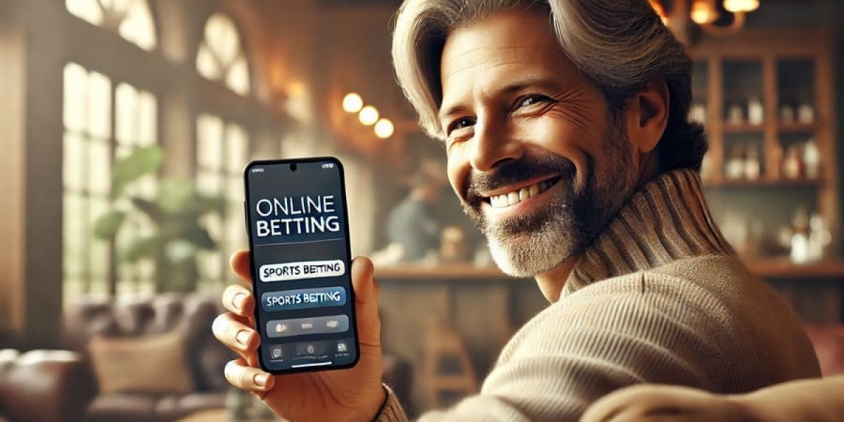 Discovering Safe Betting Sites: Sureman as Your Scam Verification Platform