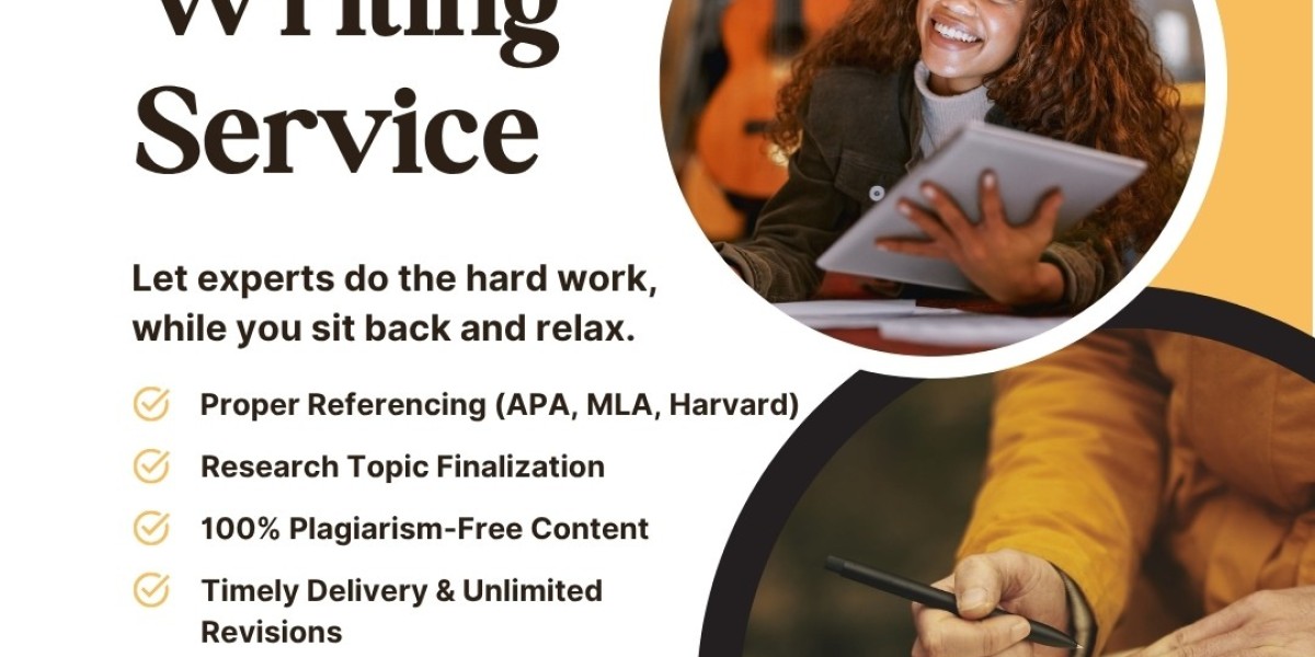 PhD Thesis Writing Services in Pakistan – Simplifying the Complex