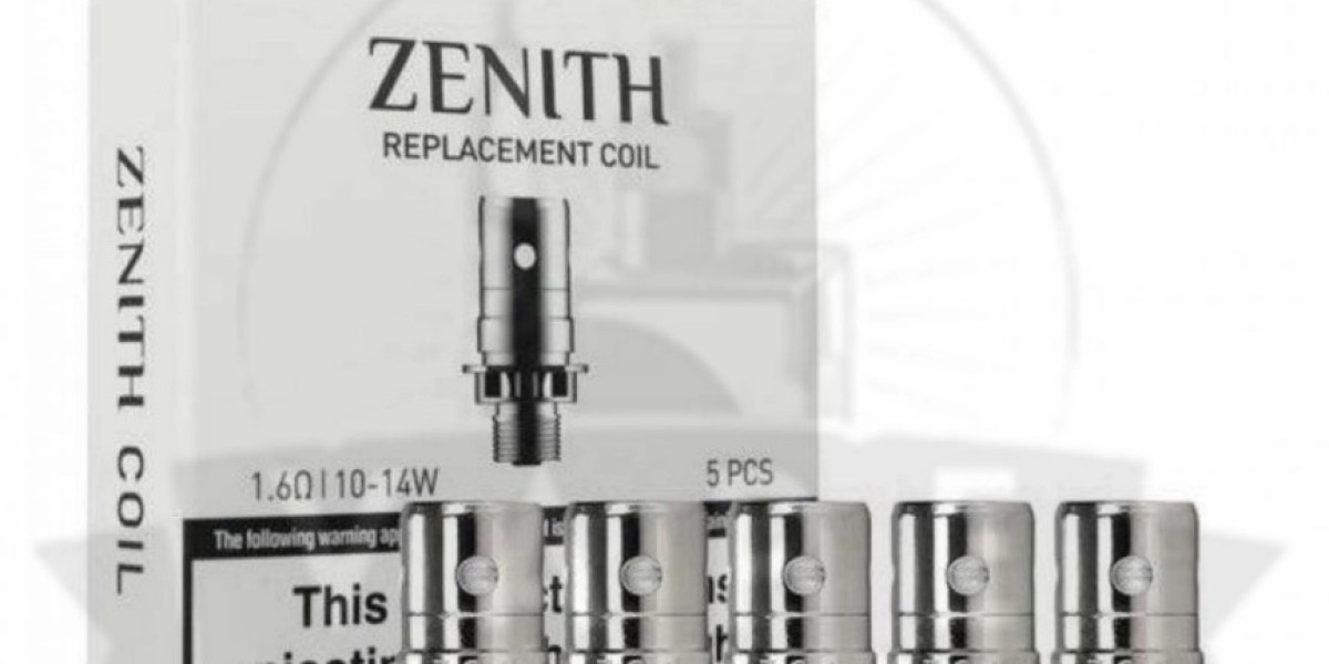 Vaporesso GTX Coils and Innokin Z Coils from Vape Online Store