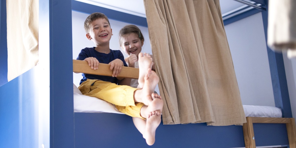 10 Unexpected Bunk Bed 3 Tips