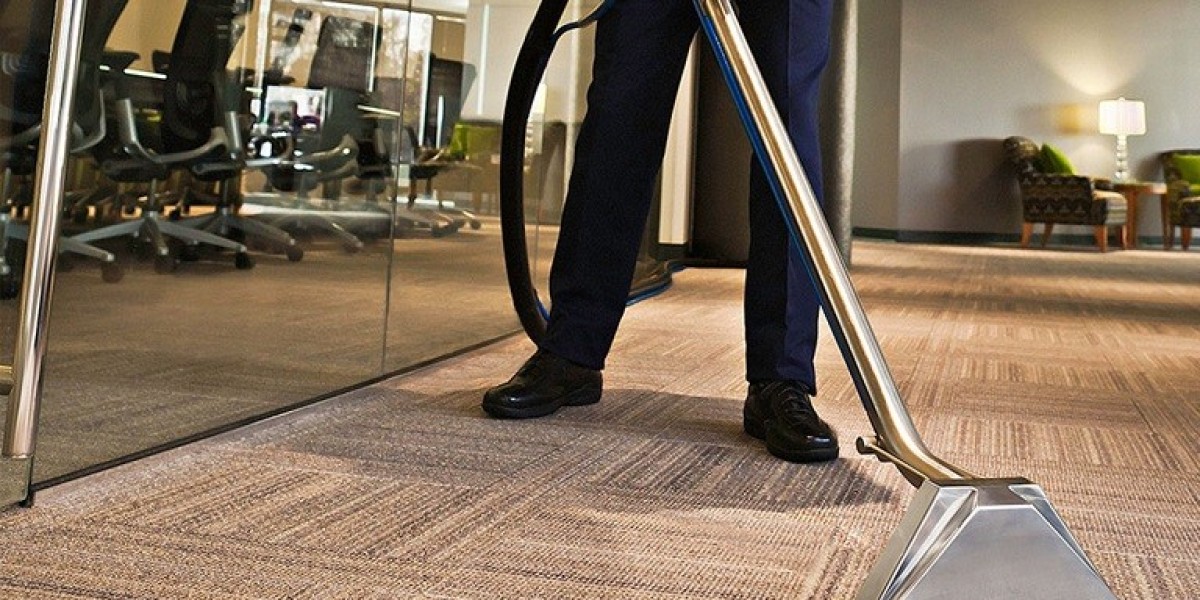 The Importance of Professional Carpet Cleaning: Reviving Your Home's Aesthetic and Hygiene