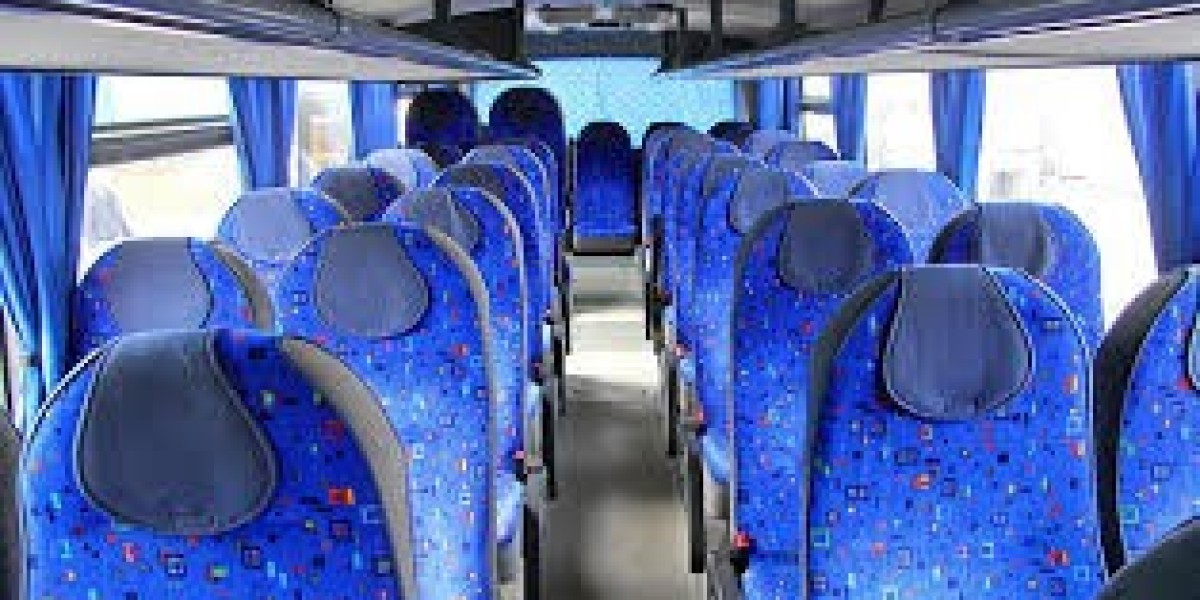 Charter Bus Rental in Canada vs. Public Transit: What’s Better for Group Travel in Ontario?