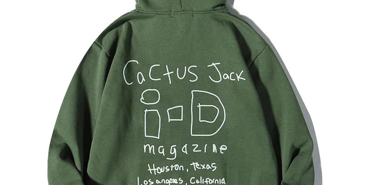 Travis Scott Merch Drops That Broke the Internet