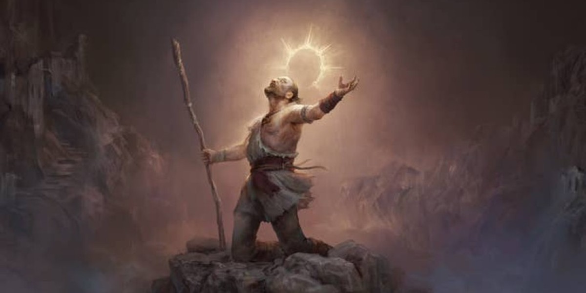 Monk Class Guide in PoE2 - Build & Strategies