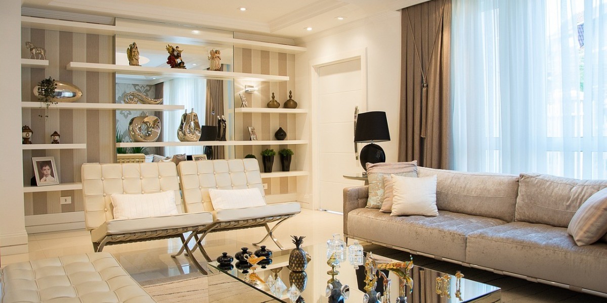 Furniture Color Psychology: Pick the Right Shades for a Calm Living Room