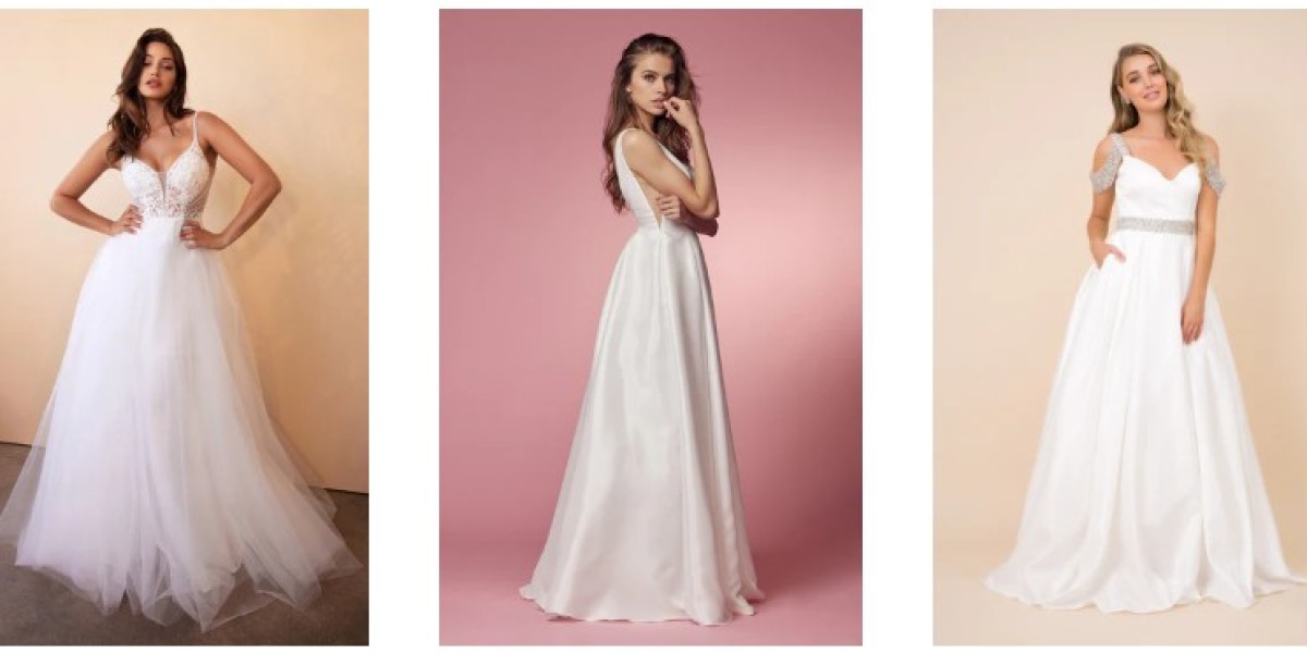 Elegant & Flattering Choices: Mother of the Bride and Groom Dresses at SheerDreamz