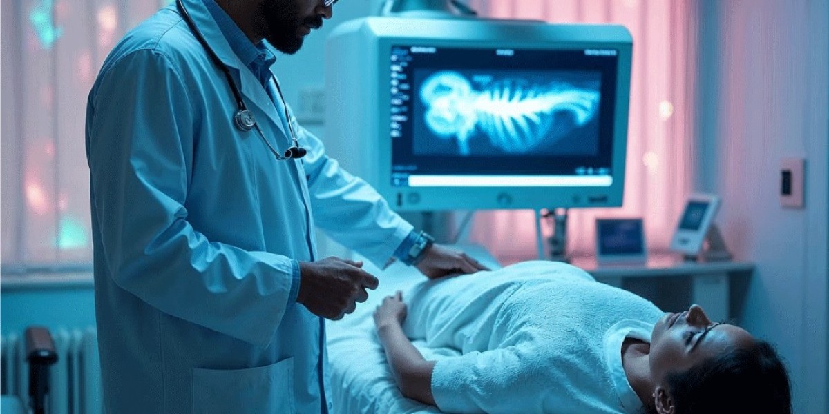 Best X-Ray Lab in Bangalore | Affordable, Fast, and Reliable Imaging Services