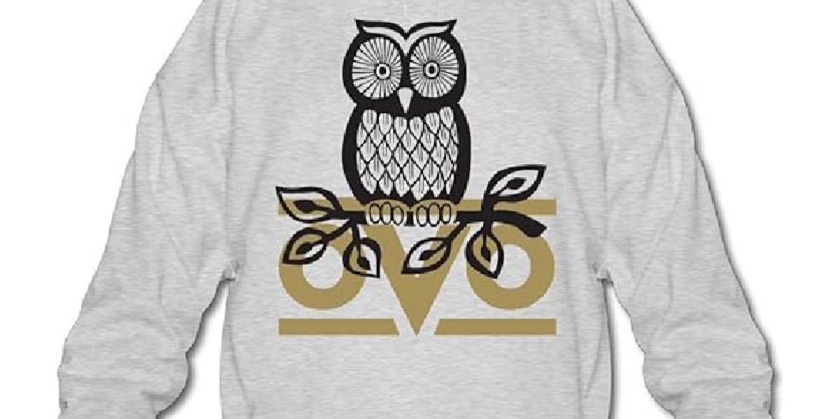 OVO Clothing Inside the Luxurious Streetwear Empire Backed by Drake