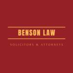 Benson law Profile Picture