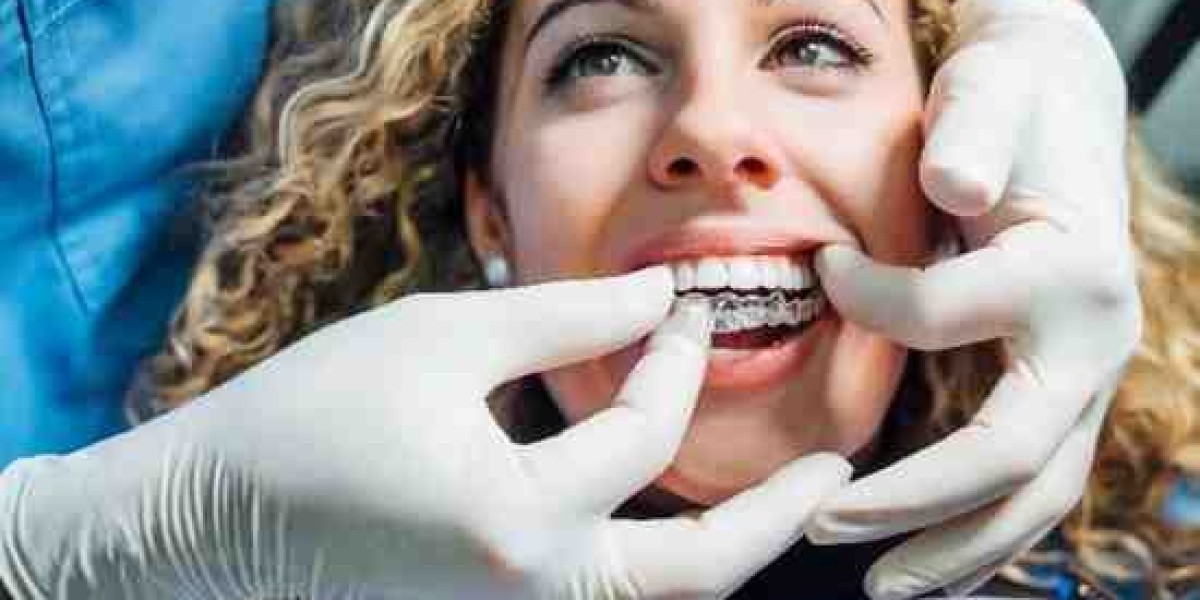 Simplifying the Journey to a Better Smile in Wigan