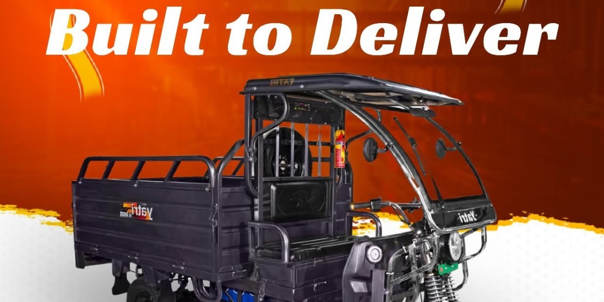 Partner with YCE – Leading Electric Auto Rickshaw Supplier in India’s EV Sector