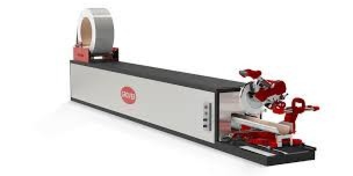 Gutter Machines: Streamlining Seamless Gutter Installation for Pros