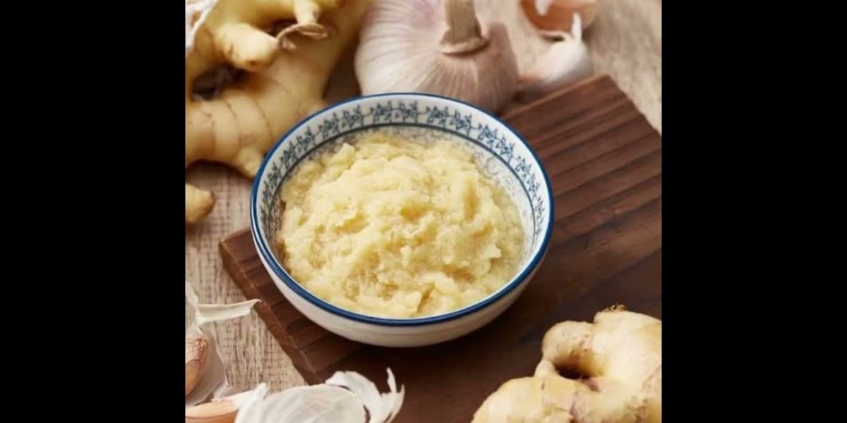 Just Scoop, Cook, and Enjoy with Baqa’s Garlic Paste in Pakistan