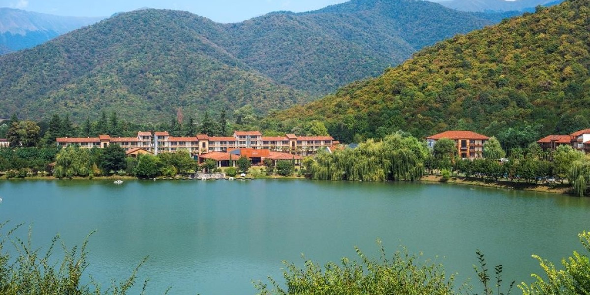 Escape to Elegance: Best Luxury Resorts in Almora to Stay at Mary Budden Estate in Binsar, Uttarakhand