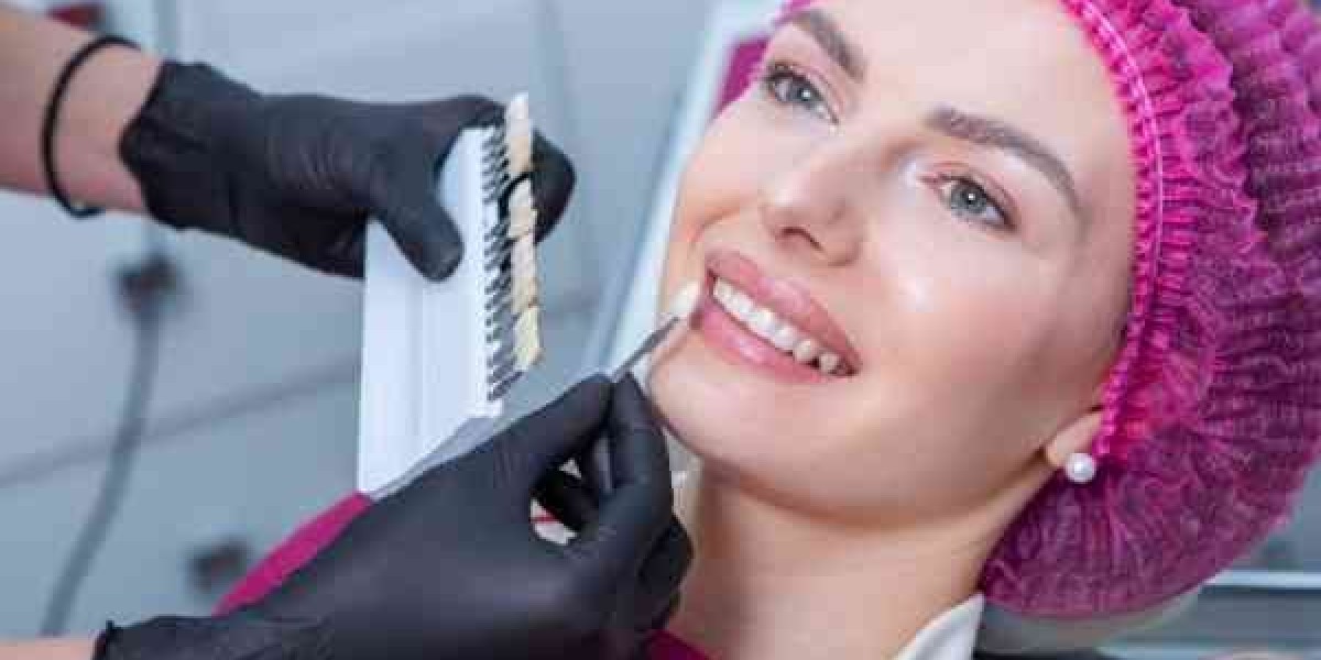 How Nutrition Affects Oral Health for Merthyr Tydfil Residents