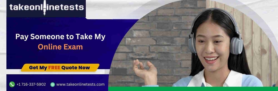 Take Online Tests Cover Image