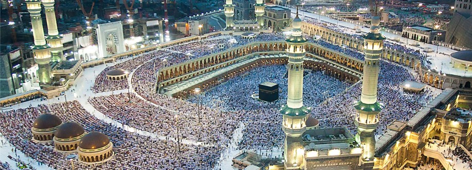 4StarUmrah Package Cover Image