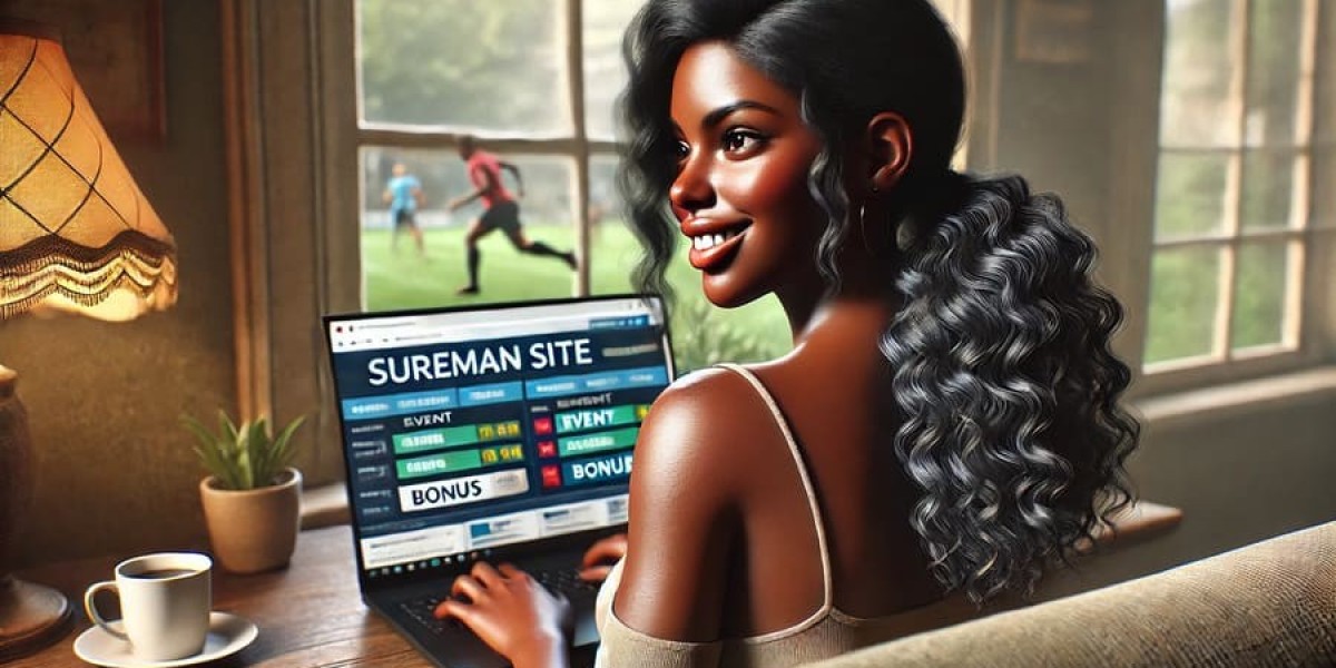 Ensuring Safe Online Gambling Sites: Discover the Sureman Scam Verification Platform