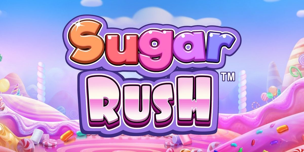 Sugar Rush 1000 A Experiencia de Slot Definitiva