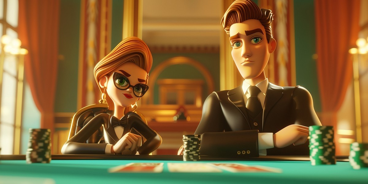 보안과 서비스가 좋은 카지노 선택법