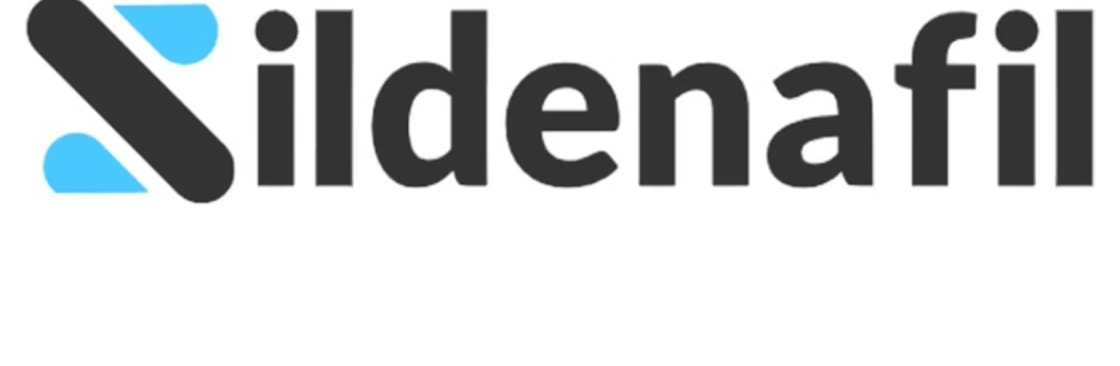 Sildenafil USA Cover Image
