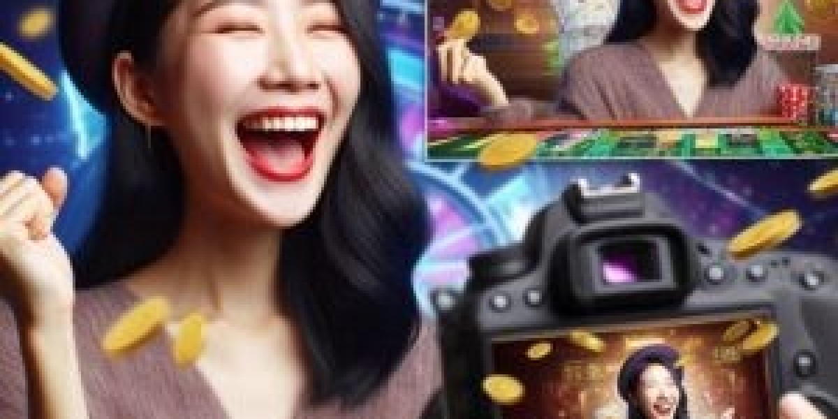 Slot machine game Online Terpercaya: Tutorial Jitu Memilih Situs Terbaik