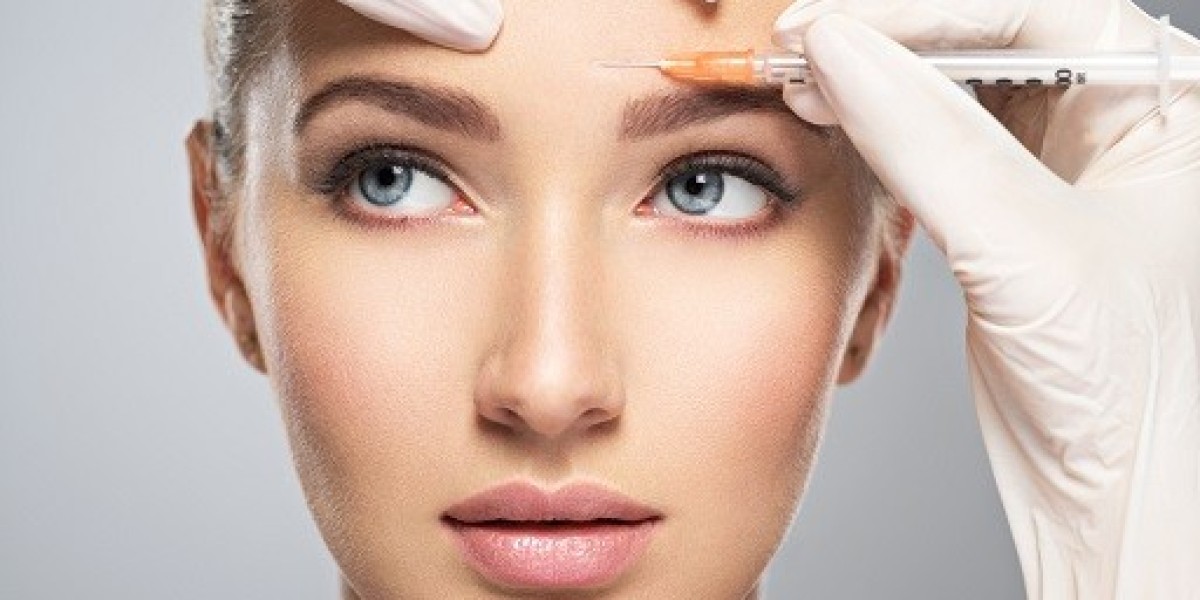 Botox Injection Treatment in Islamabad Helps You Achieve a Youthful and Naturally Refreshed Look