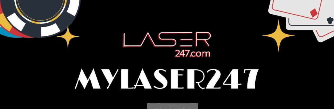 Laser 247 Cover Image