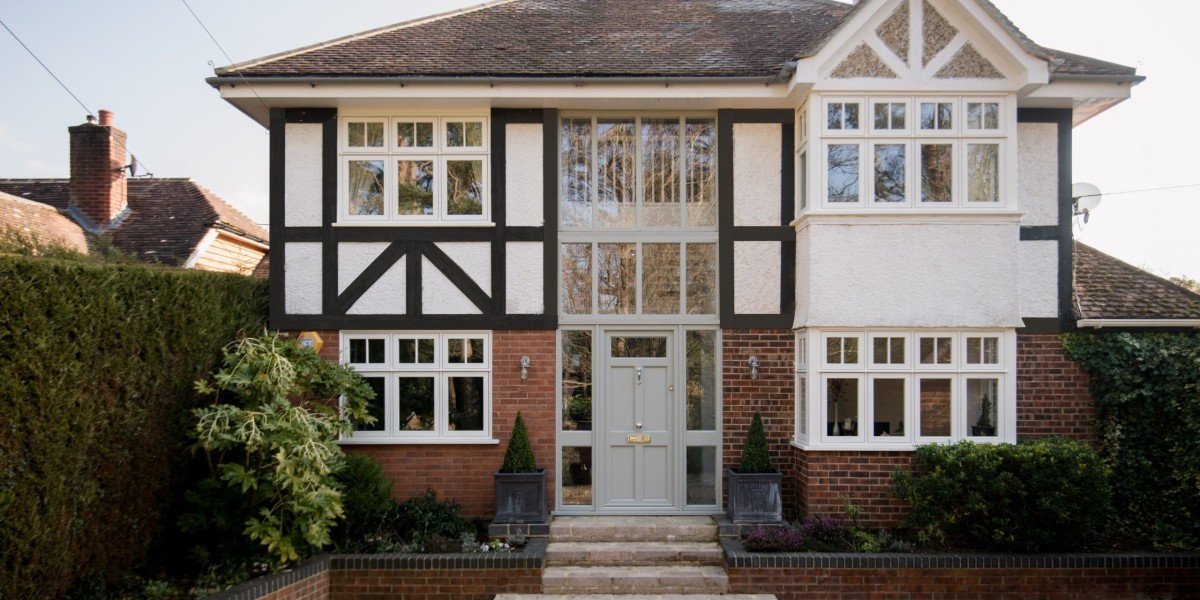Revolutionizing Spaces: The Latest Advancements in Aluminium Windows