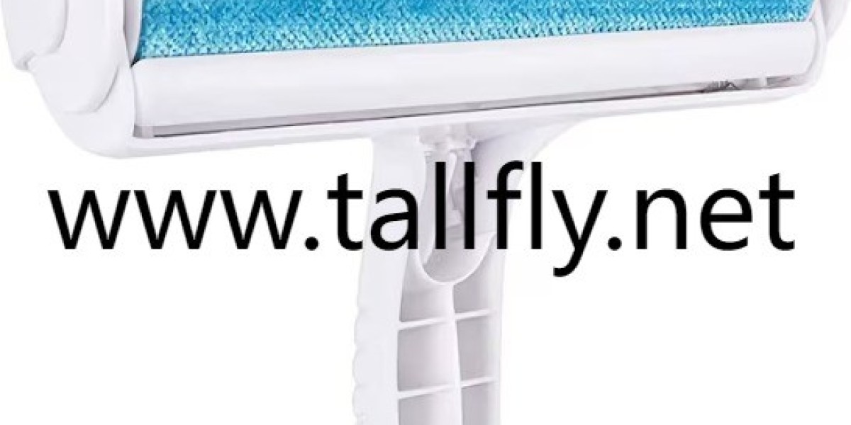 Turn Grooming into Care Time with Tallfly Knot Untying Comb