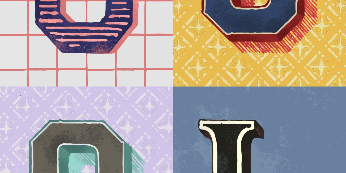 Mix, Match, Layer: Turning Patches Into a Signature Style