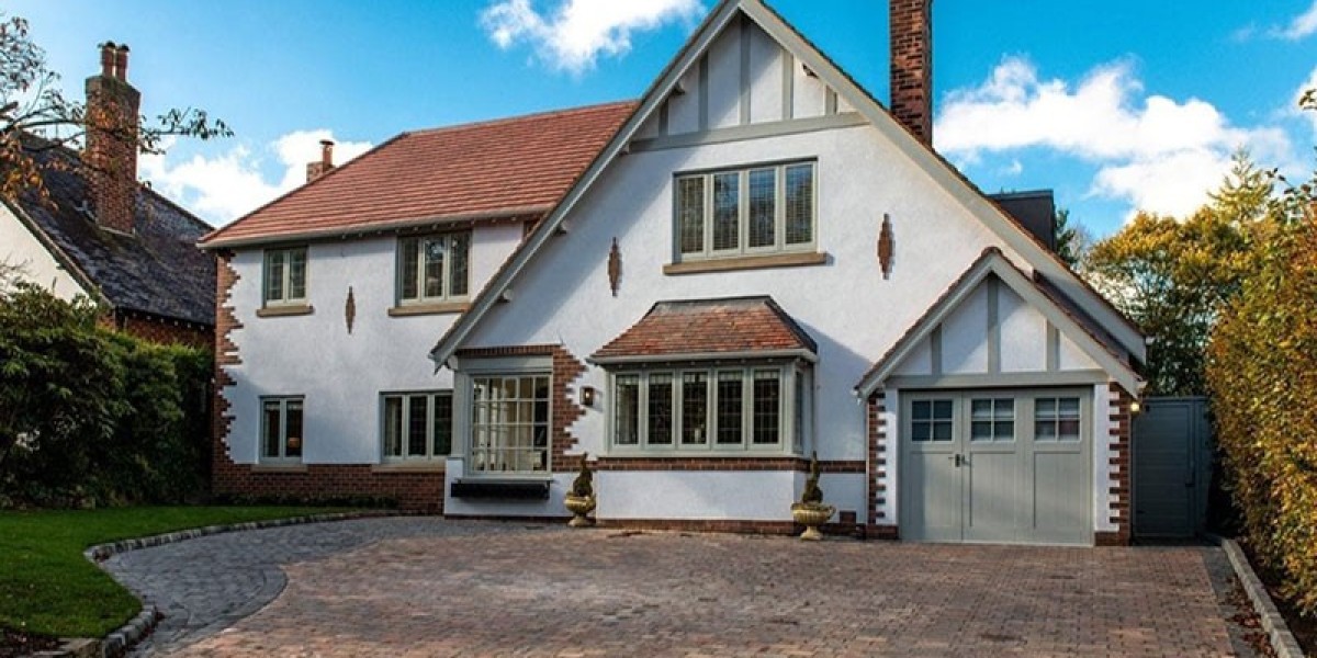 The Advantages and Features of Aluminium Windows