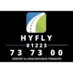HYFLY Taxis Profile Picture