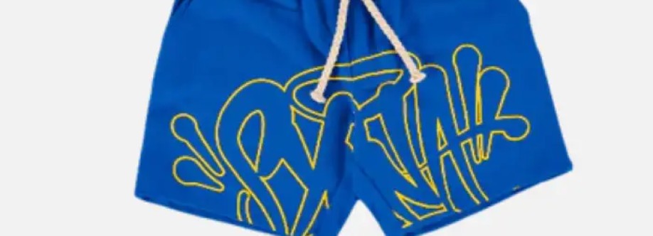 Syna World Short Set Cover Image