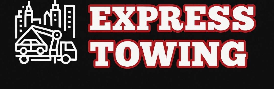 Express Towing of Concord Cover Image