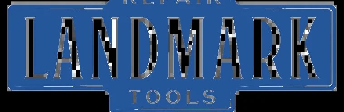Land Mark Repair Cover Image