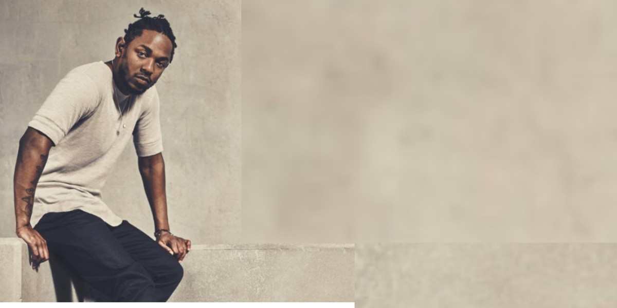 Kendrick Lamar Merch: Streetwear With a Story