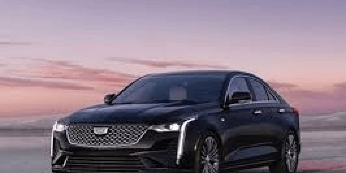 Limo Service Austin Luxury Travel for Every Occasion