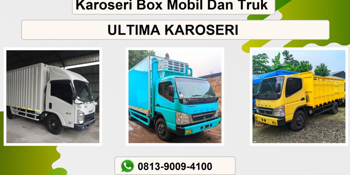 Tips Cara Menghitung Kapasitas Box Pendingin Sesuai Jenis Produk
