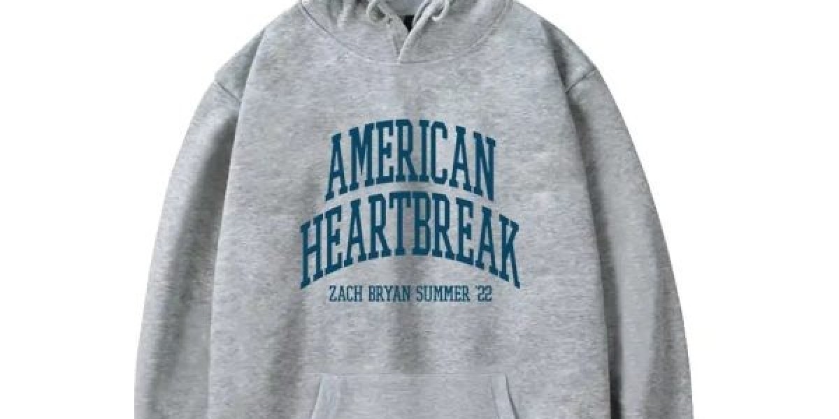 How to Style Zach Bryan Merch and Zach Bryan Hoodie for Every Occasion