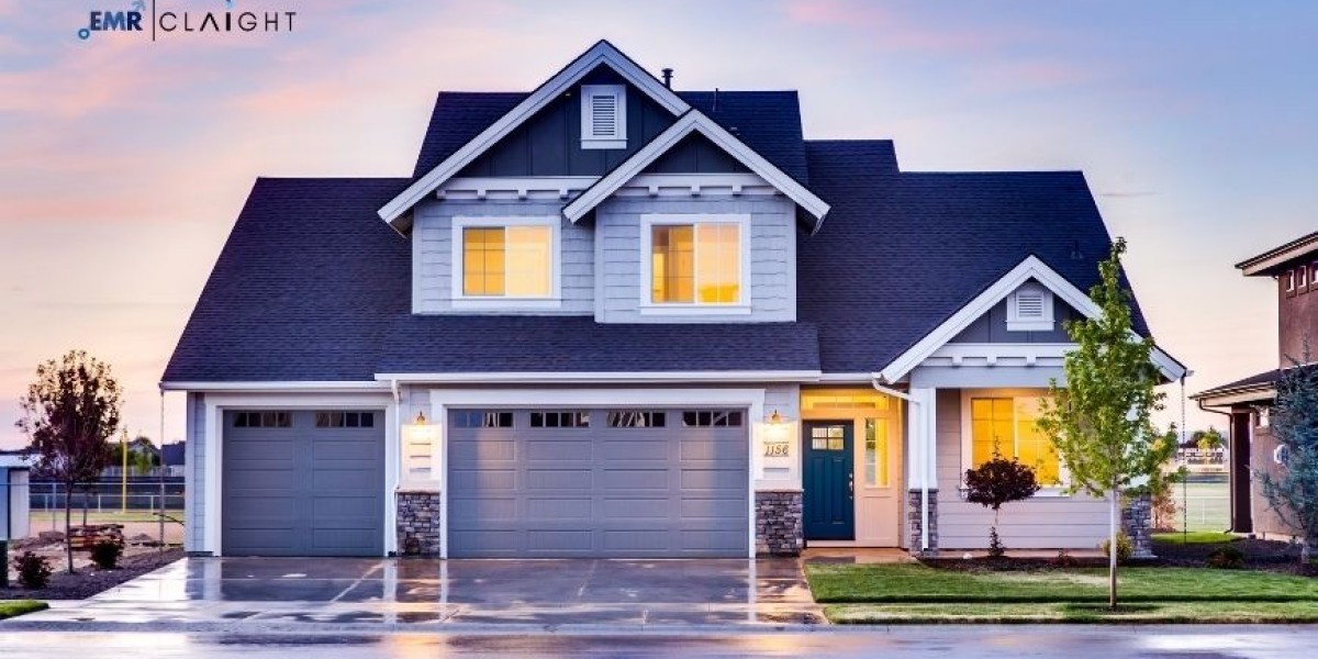 Manufactured Housing Market Forecast 2025–2034: Trends and Growth Analysis