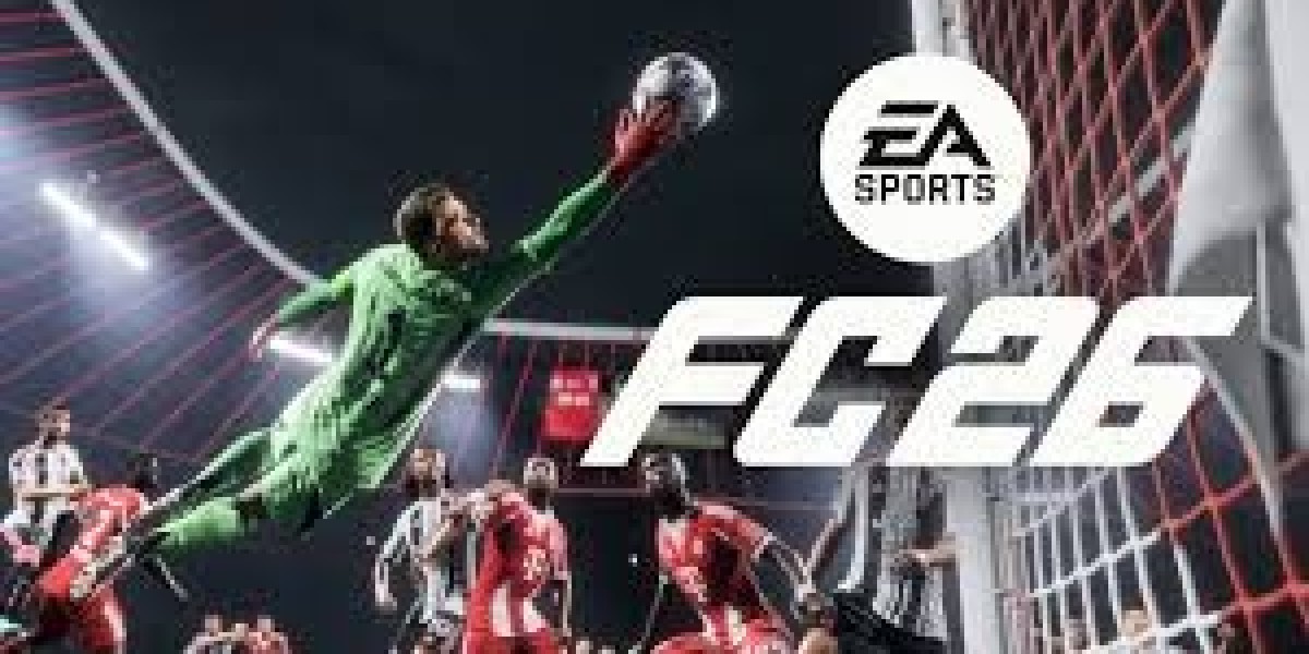 IGGM - Know More About FC 26 Release Date & Coins Update