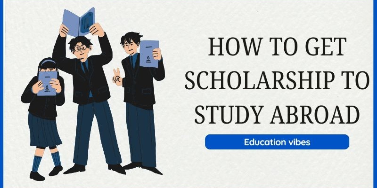 Scholarships for Indian Students to Study Abroad