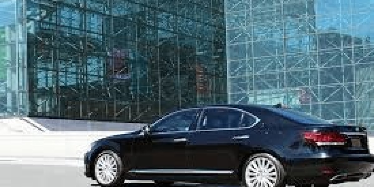 Black Car Service Austin Texas for Luxury and Reliable Travel