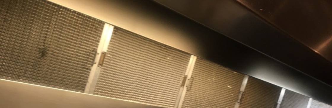 Kitchen Exhaust Cleaning Cover Image